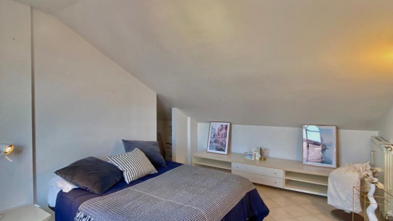 Photo of Bedroom in Fontanelle