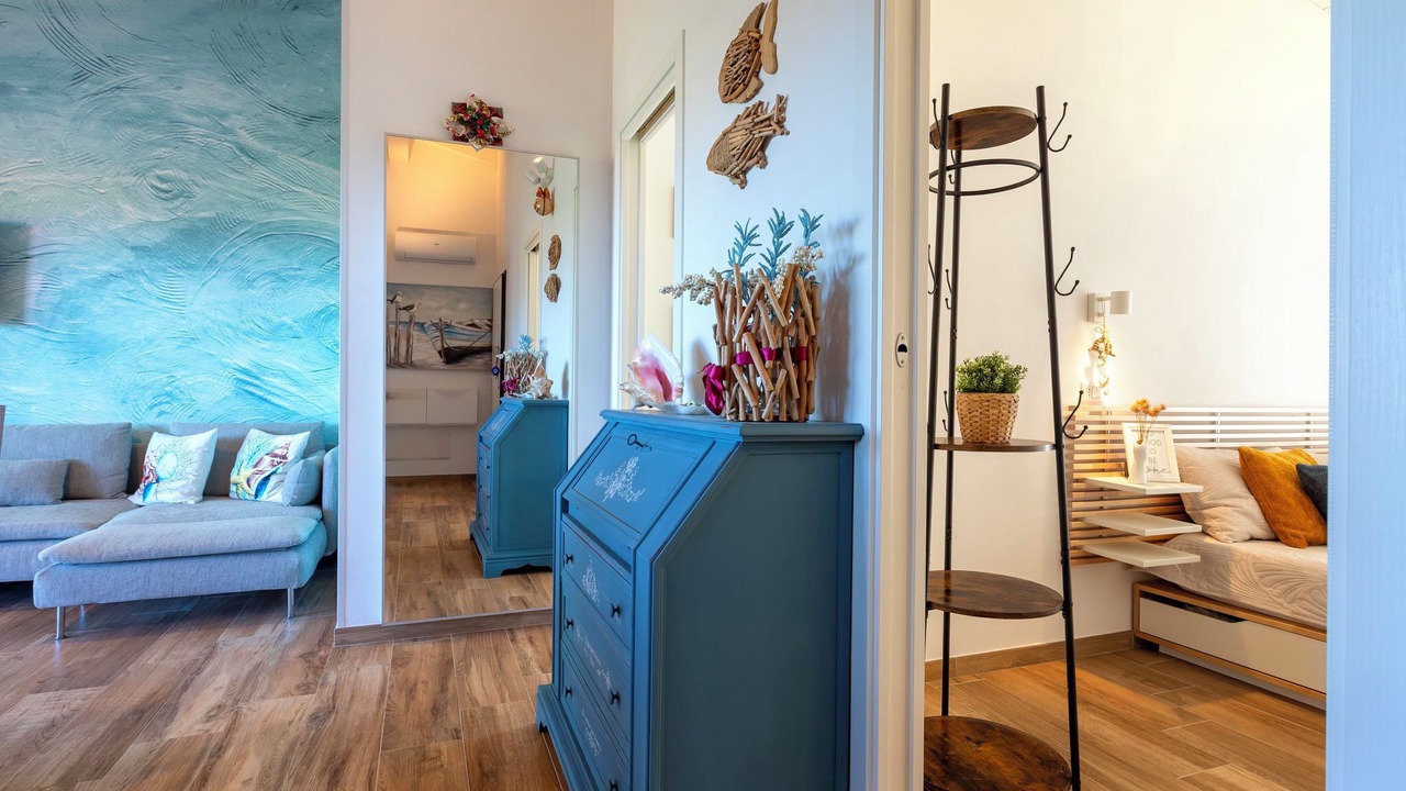 Photo of Livingroom in La Muddizza