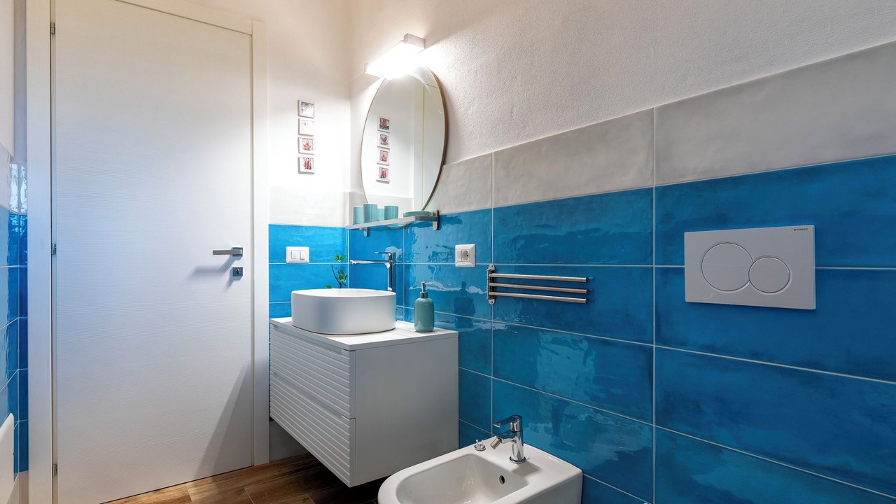Photo of Bathroom in La Muddizza