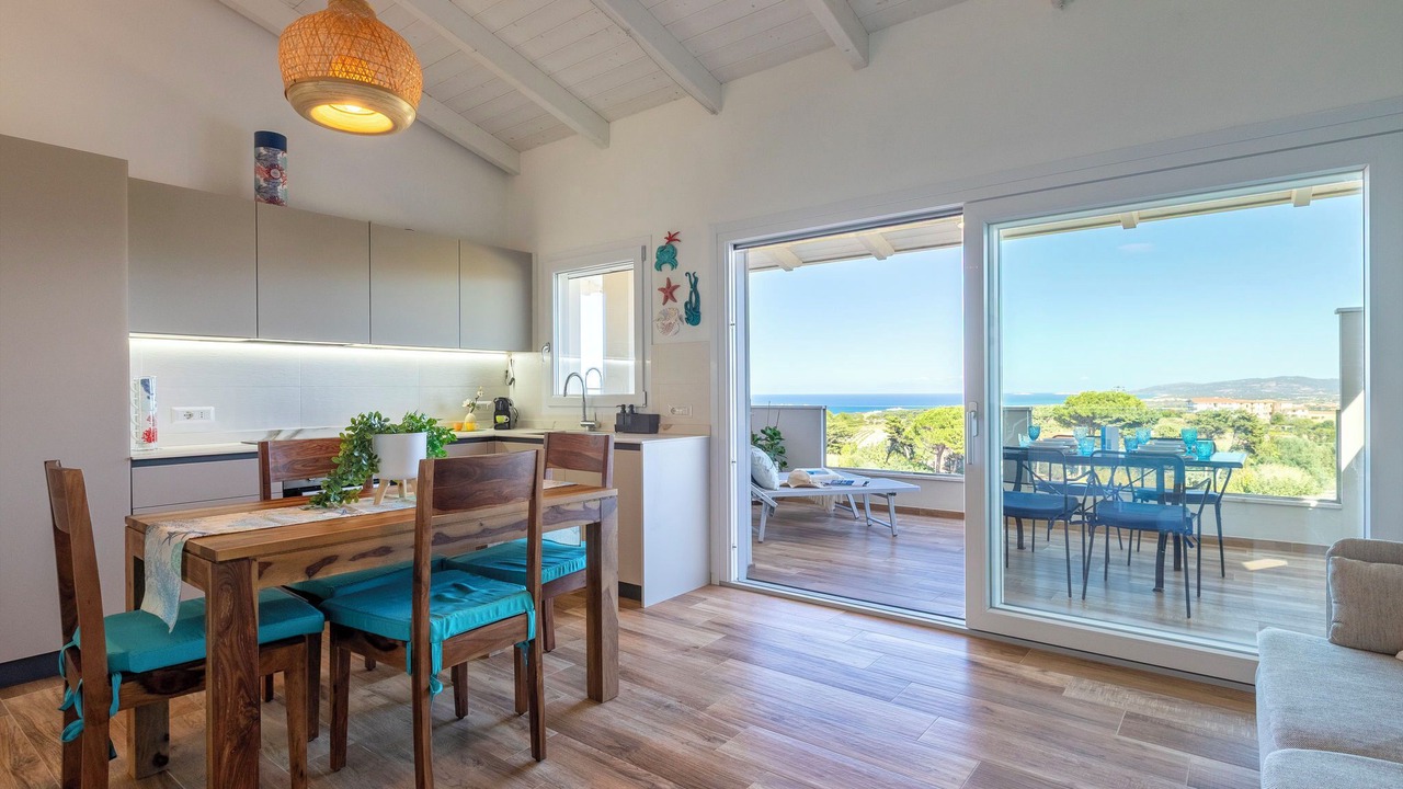 Photo of Livingroom in La Muddizza