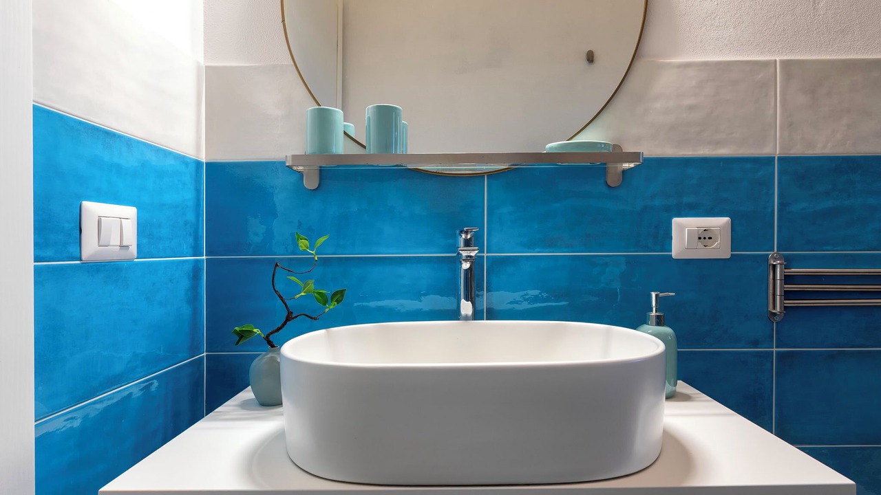 Photo of Bathroom in La Muddizza