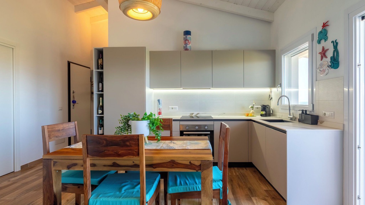 Photo of Bedroom in La Muddizza