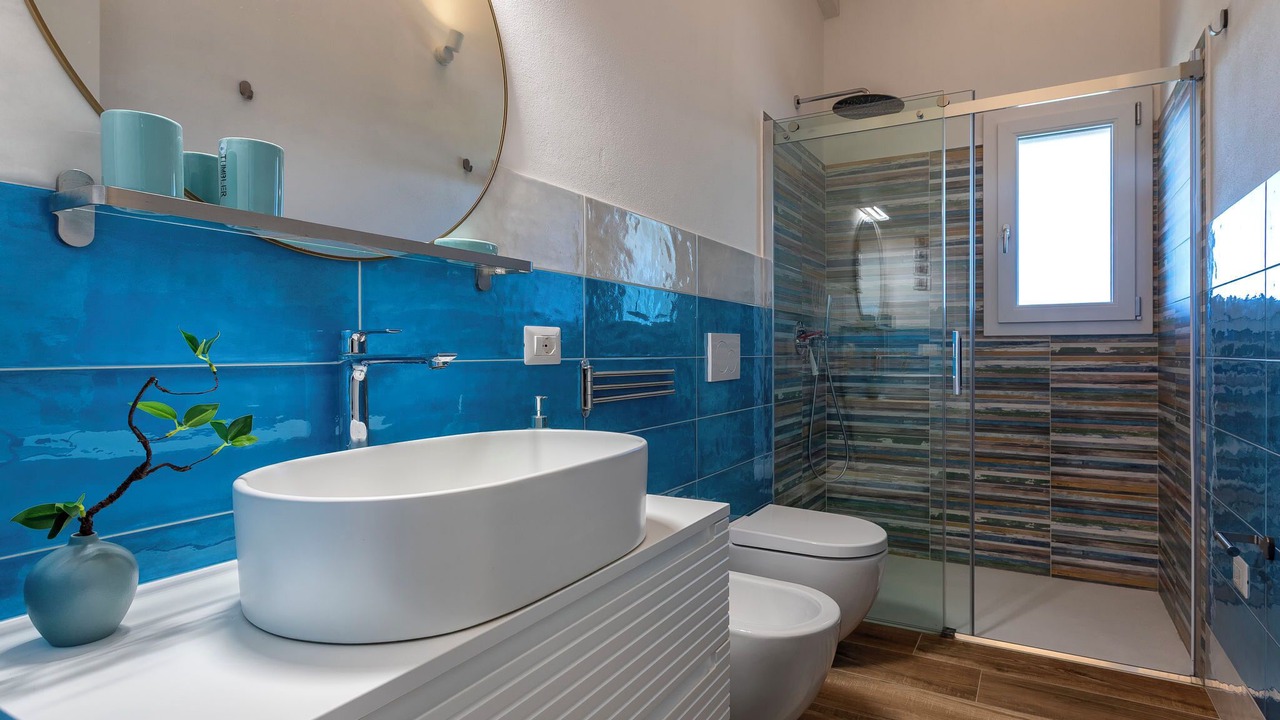 Photo of Bathroom in La Muddizza