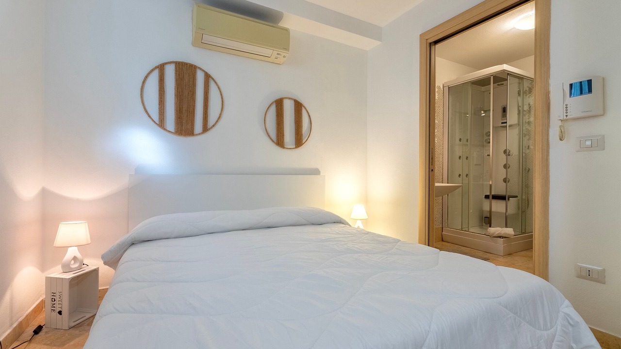 Photo of Bedroom in Porto Torres