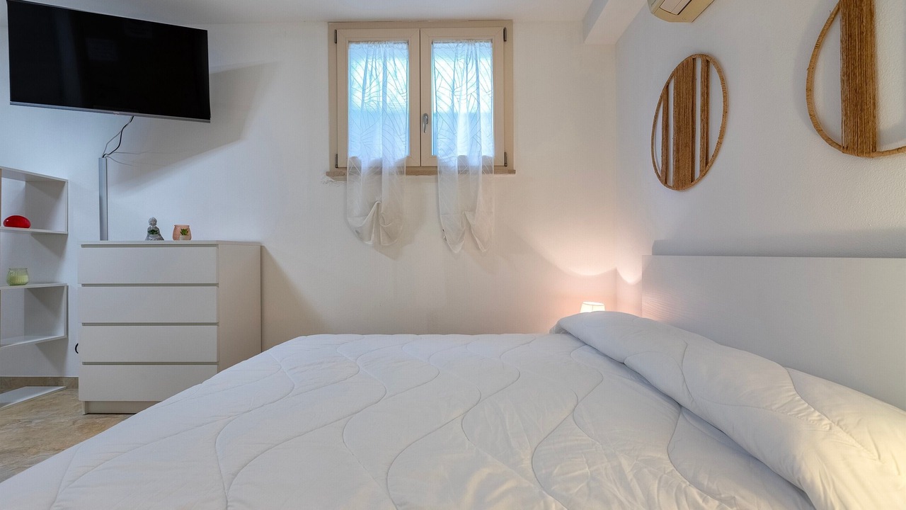 Photo of Bedroom in Porto Torres