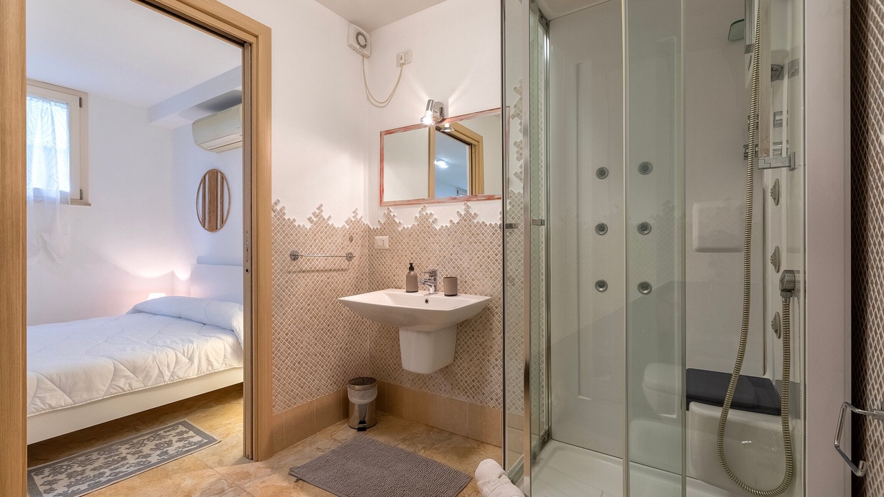 Photo of Bathroom in Porto Torres