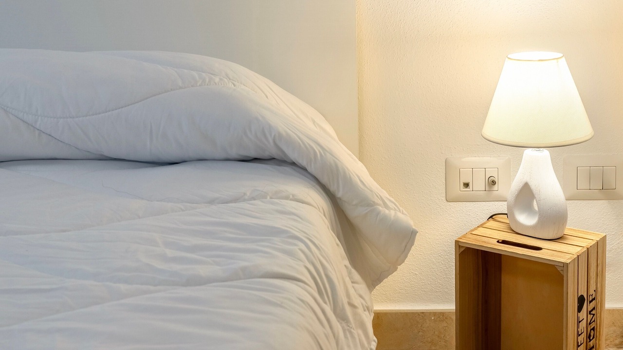 Photo of Bedroom in Porto Torres