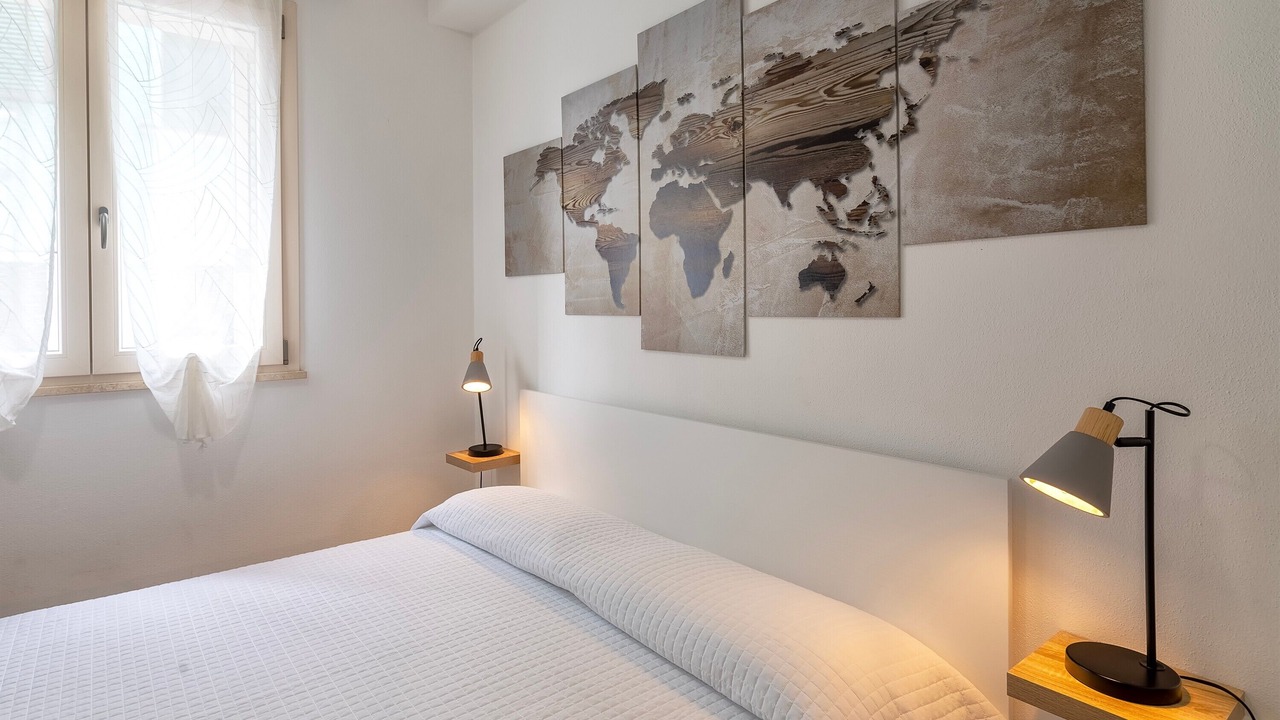 Photo of Bedroom in Porto Torres