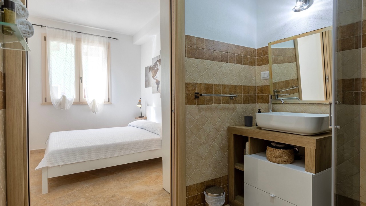 Photo of Bedroom in Porto Torres