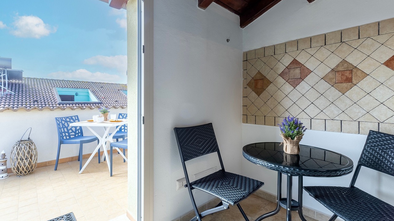 Photo of Outdoor in Porto Torres