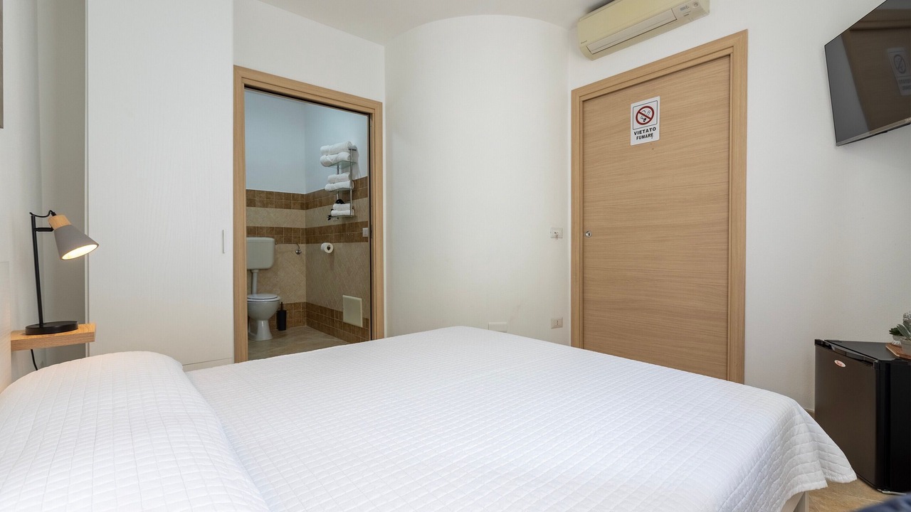 Photo of Bedroom in Porto Torres
