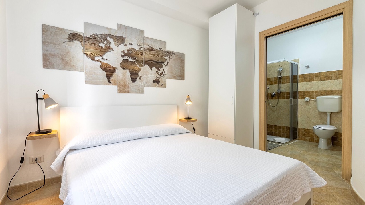 Photo of Bedroom in Porto Torres
