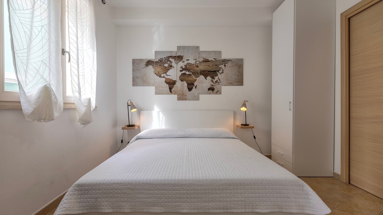 Photo of Bedroom in Porto Torres