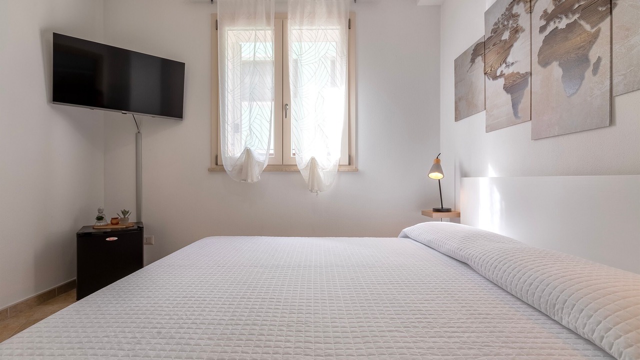 Photo of Bedroom in Porto Torres