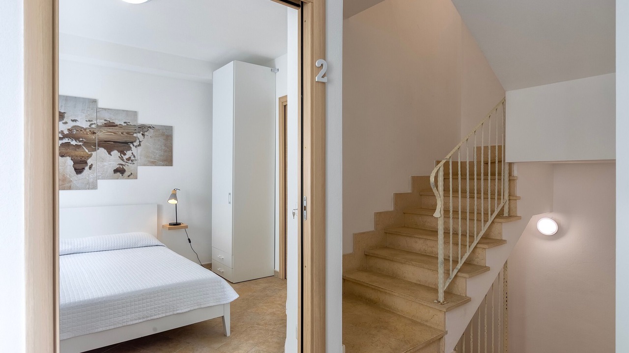 Photo of Bedroom in Porto Torres