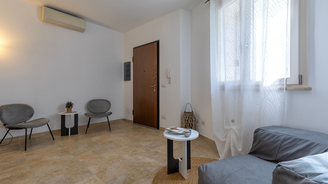 Photo of Livingroom in Porto Torres