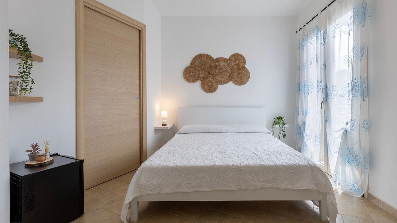 Photo of Bedroom in Porto Torres