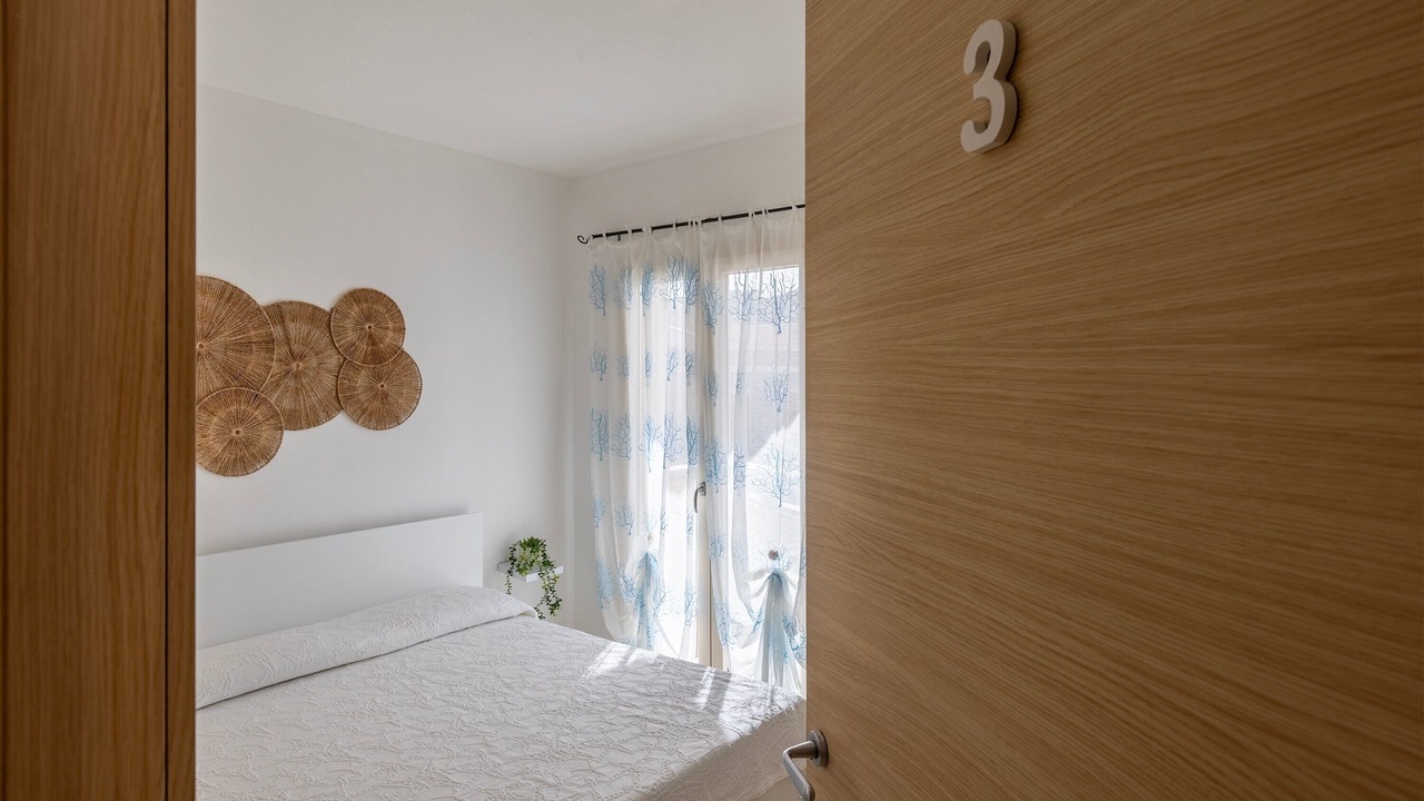 Photo of Bedroom in Porto Torres