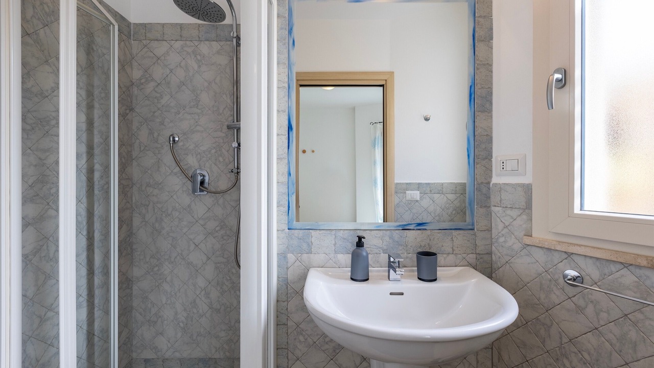 Photo of Bathroom in Porto Torres