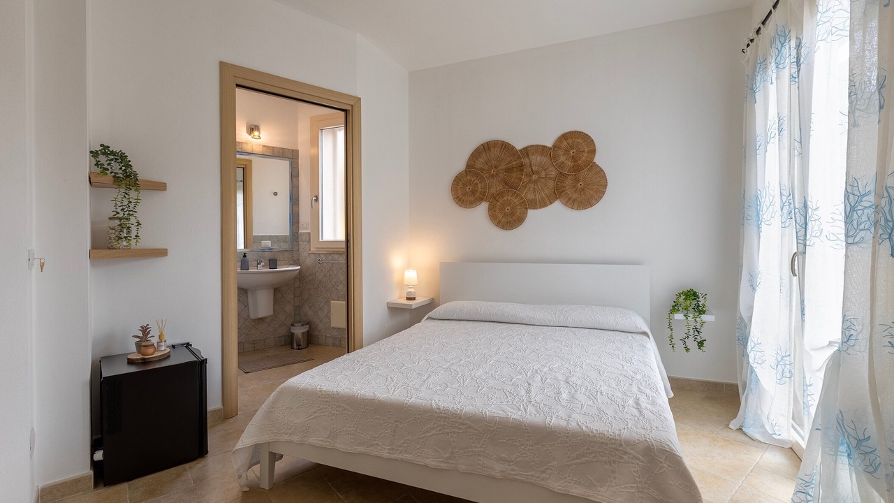 Photo of Bedroom in Porto Torres