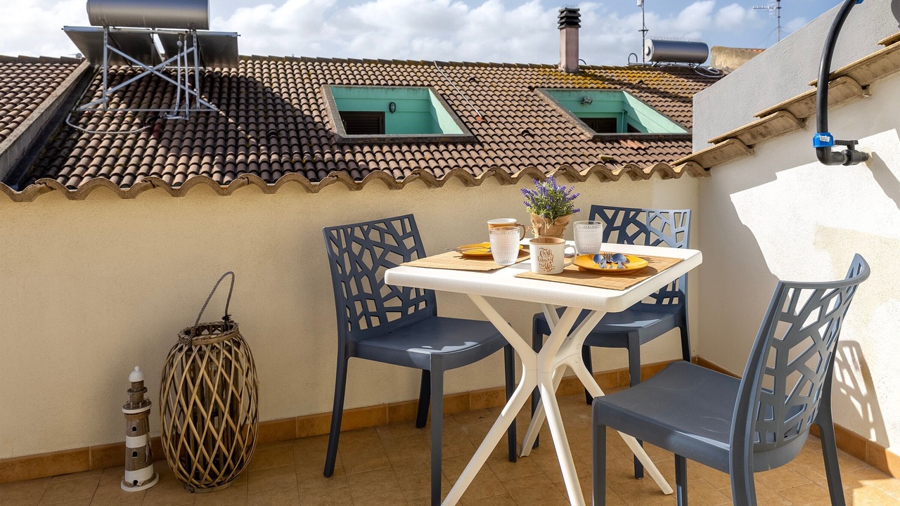 Photo of Outdoor in Porto Torres