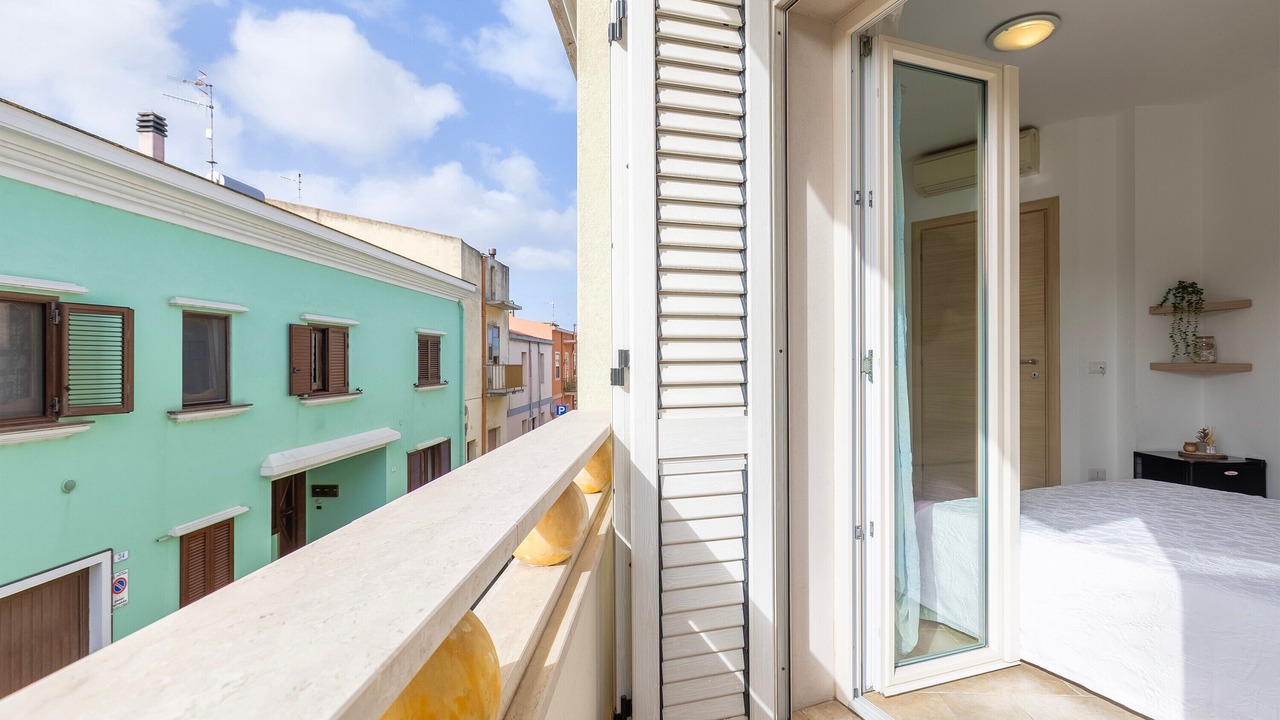 Photo of Bedroom in Porto Torres