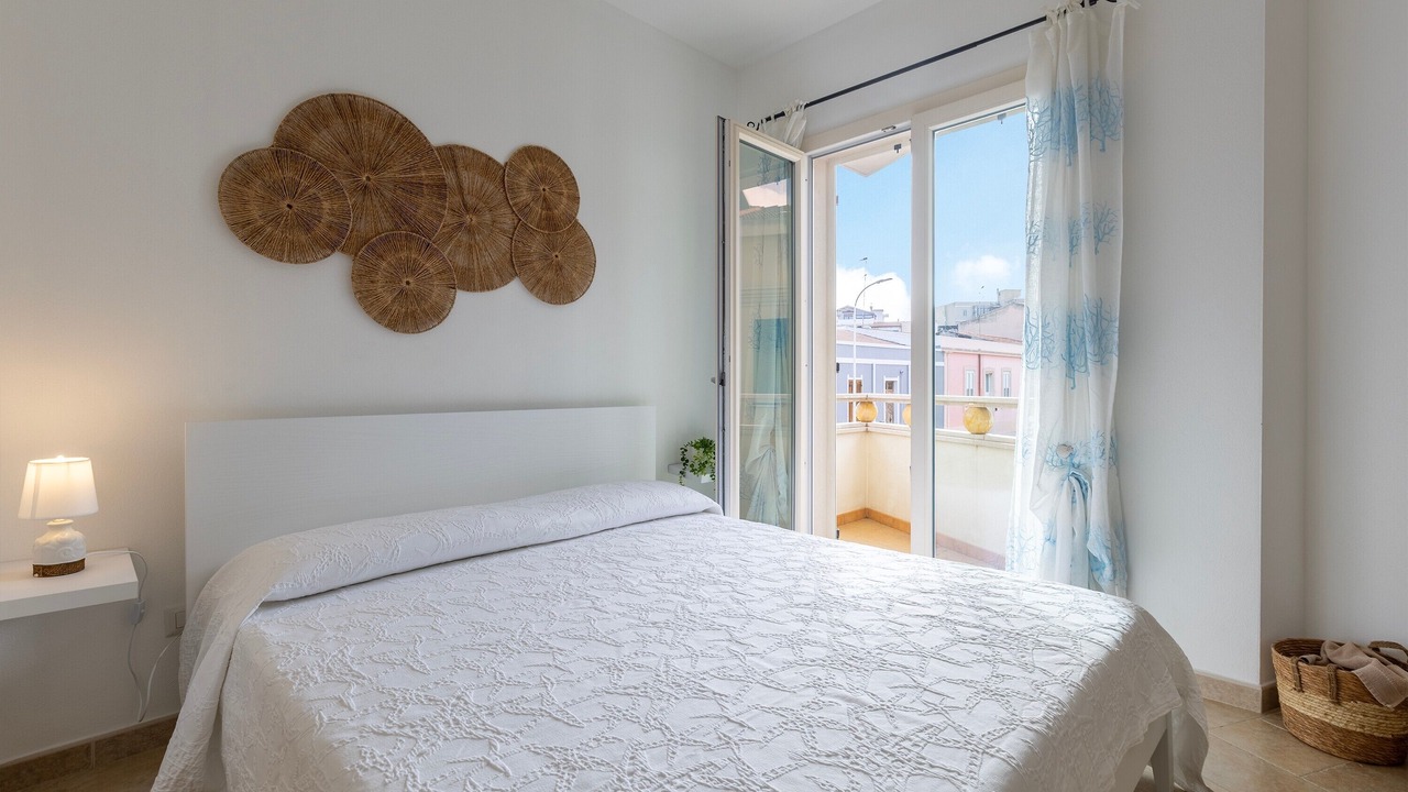 Photo of Bedroom in Porto Torres