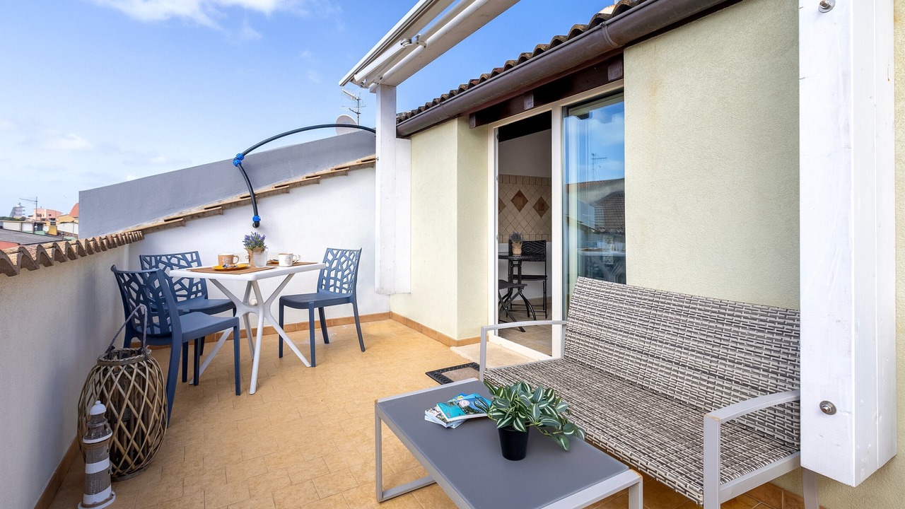 Photo of Outdoor in Porto Torres