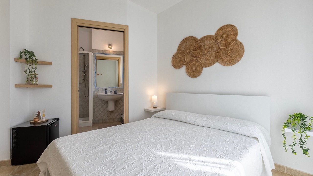 Photo of Bedroom in Porto Torres