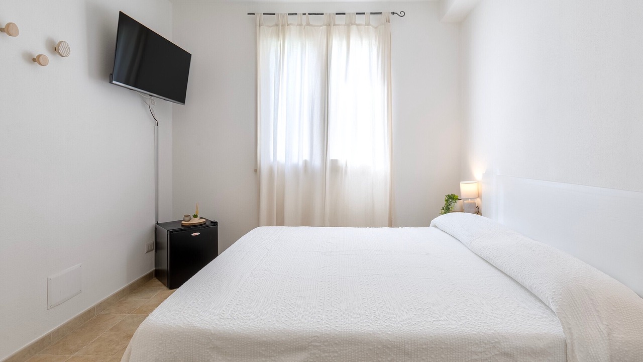 Photo of Bedroom in Porto Torres
