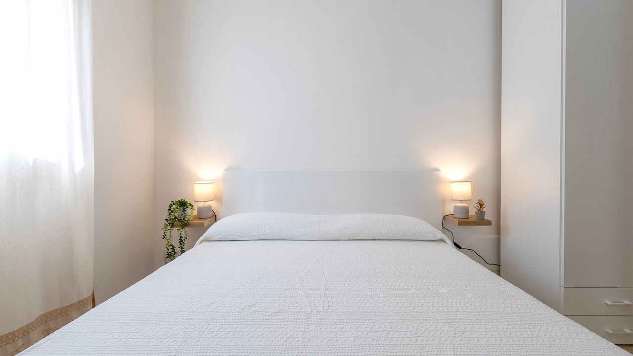 Photo of Bedroom in Porto Torres