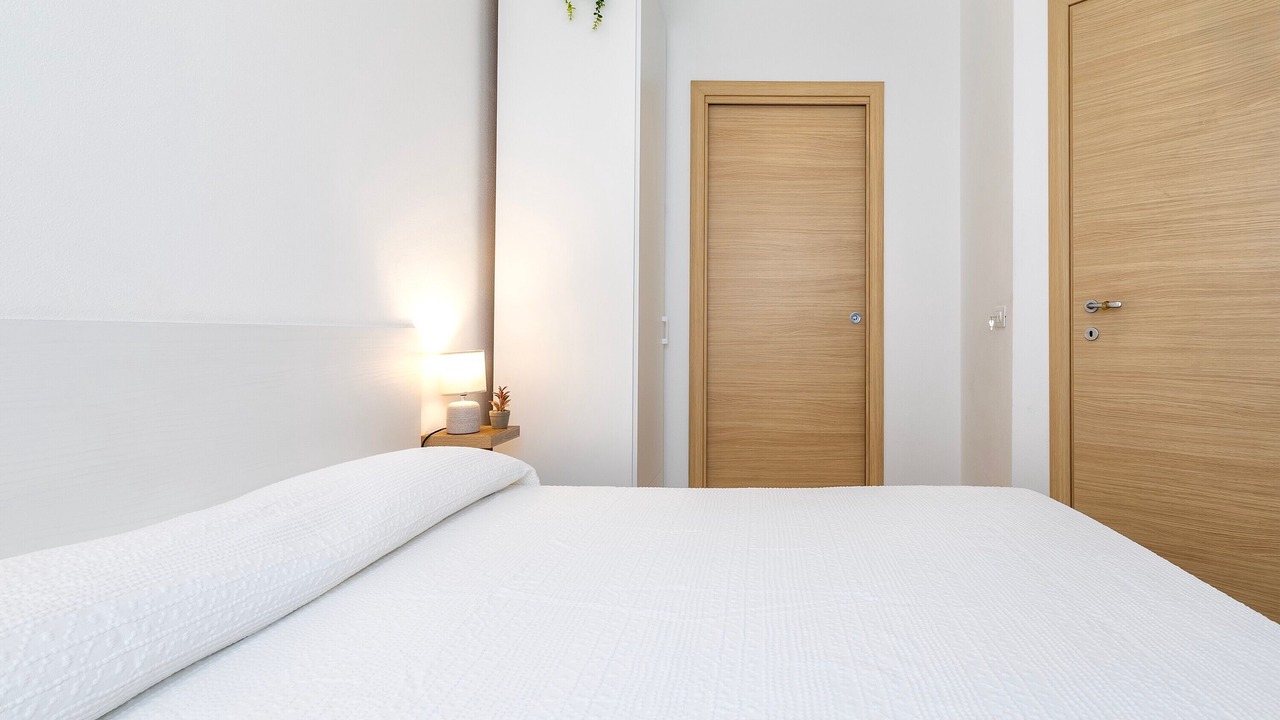 Photo of Bedroom in Porto Torres