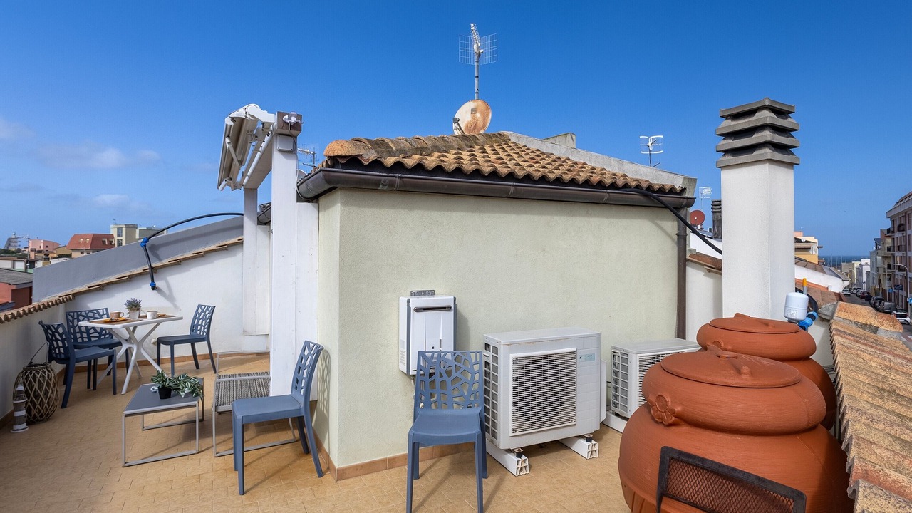 Photo of Outdoor in Porto Torres