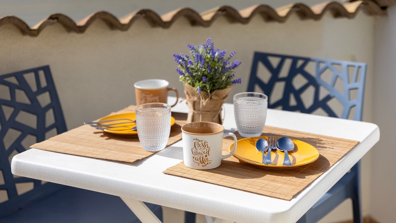 Photo of Outdoor in Porto Torres