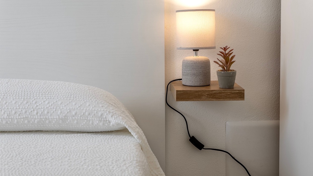 Photo of Bedroom in Porto Torres