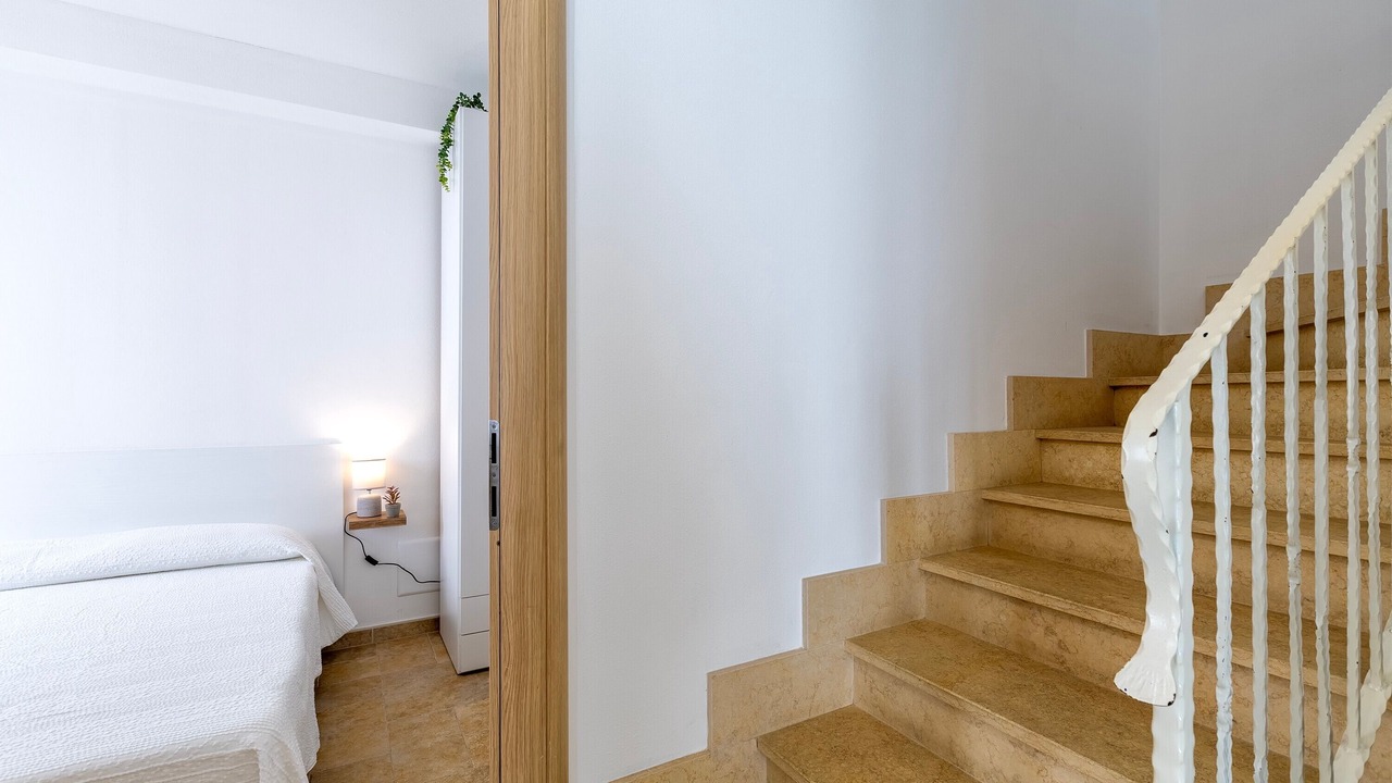 Photo of Bedroom in Porto Torres