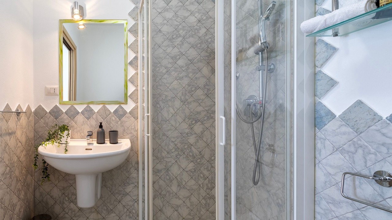 Photo of Bathroom in Porto Torres