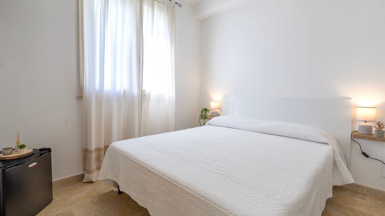 Photo of Bedroom in Porto Torres