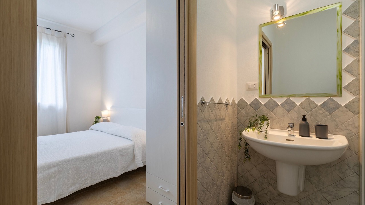 Photo of Bedroom in Porto Torres