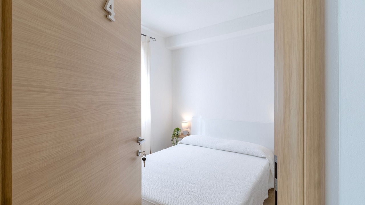 Photo of Bedroom in Porto Torres