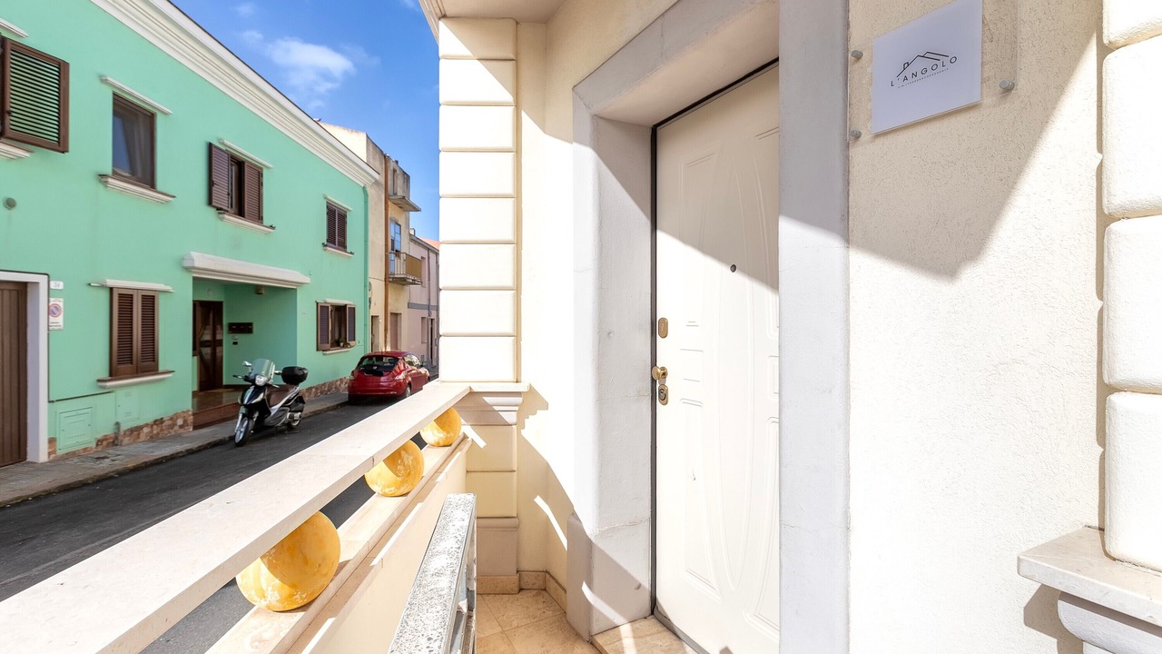 Photo of Outdoor in Porto Torres
