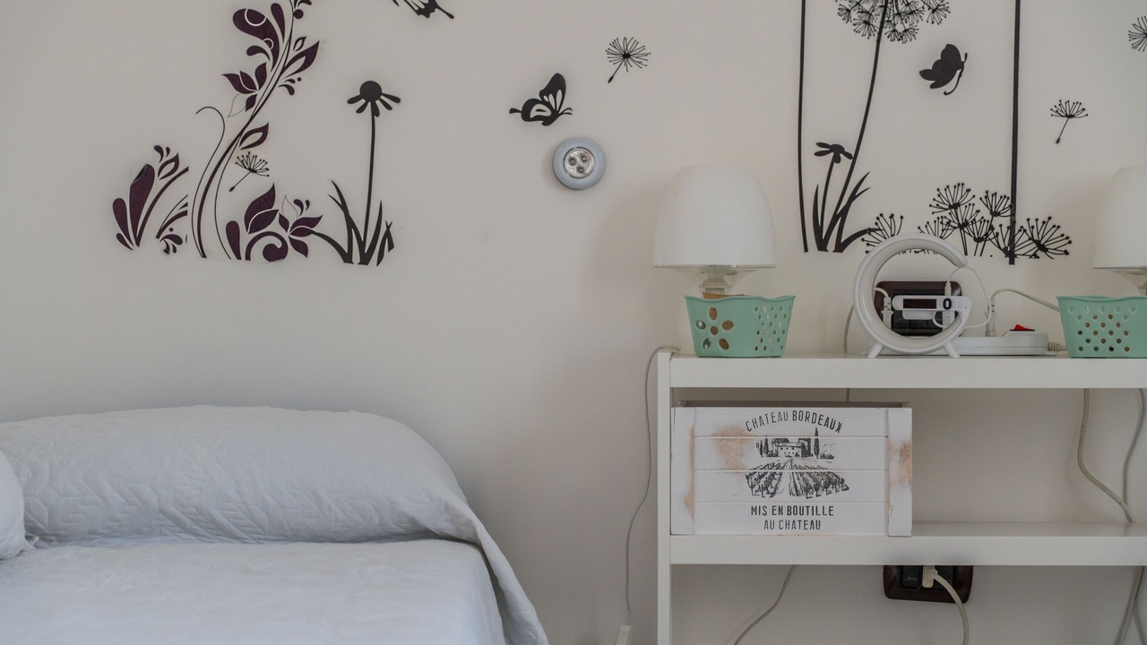 Photo of Bedroom in Capoterra