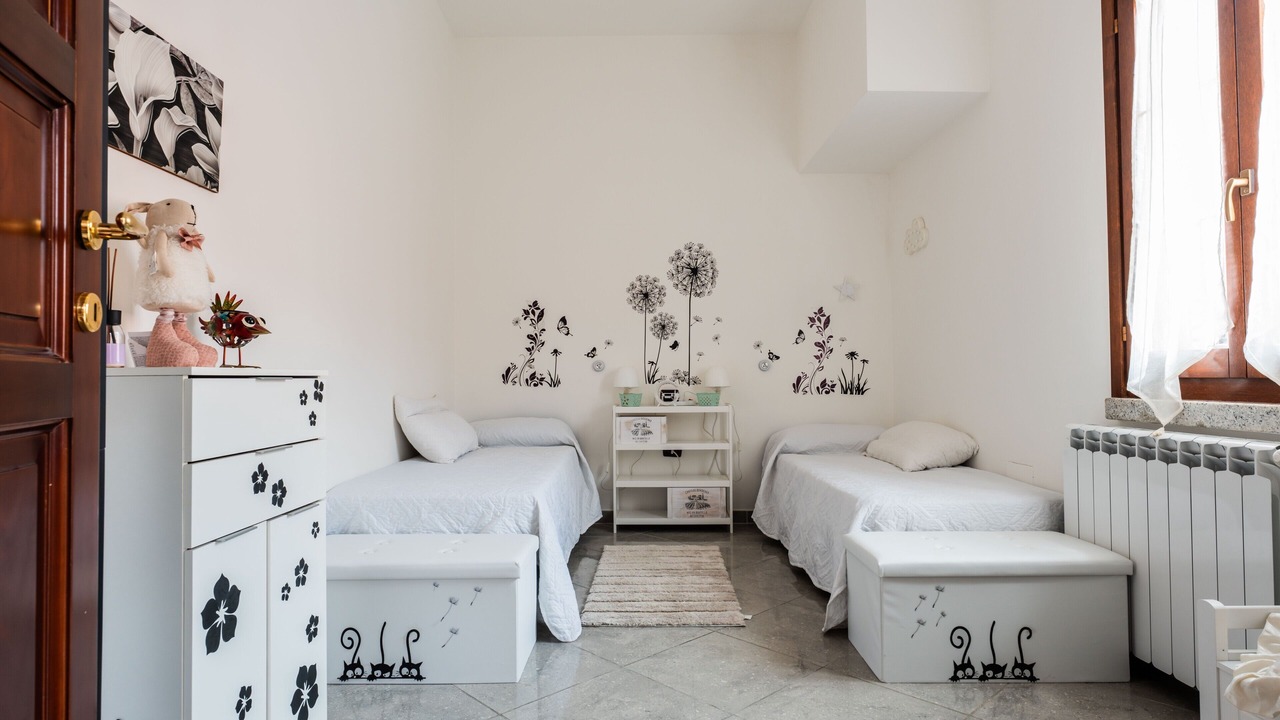 Photo of Bedroom in Capoterra
