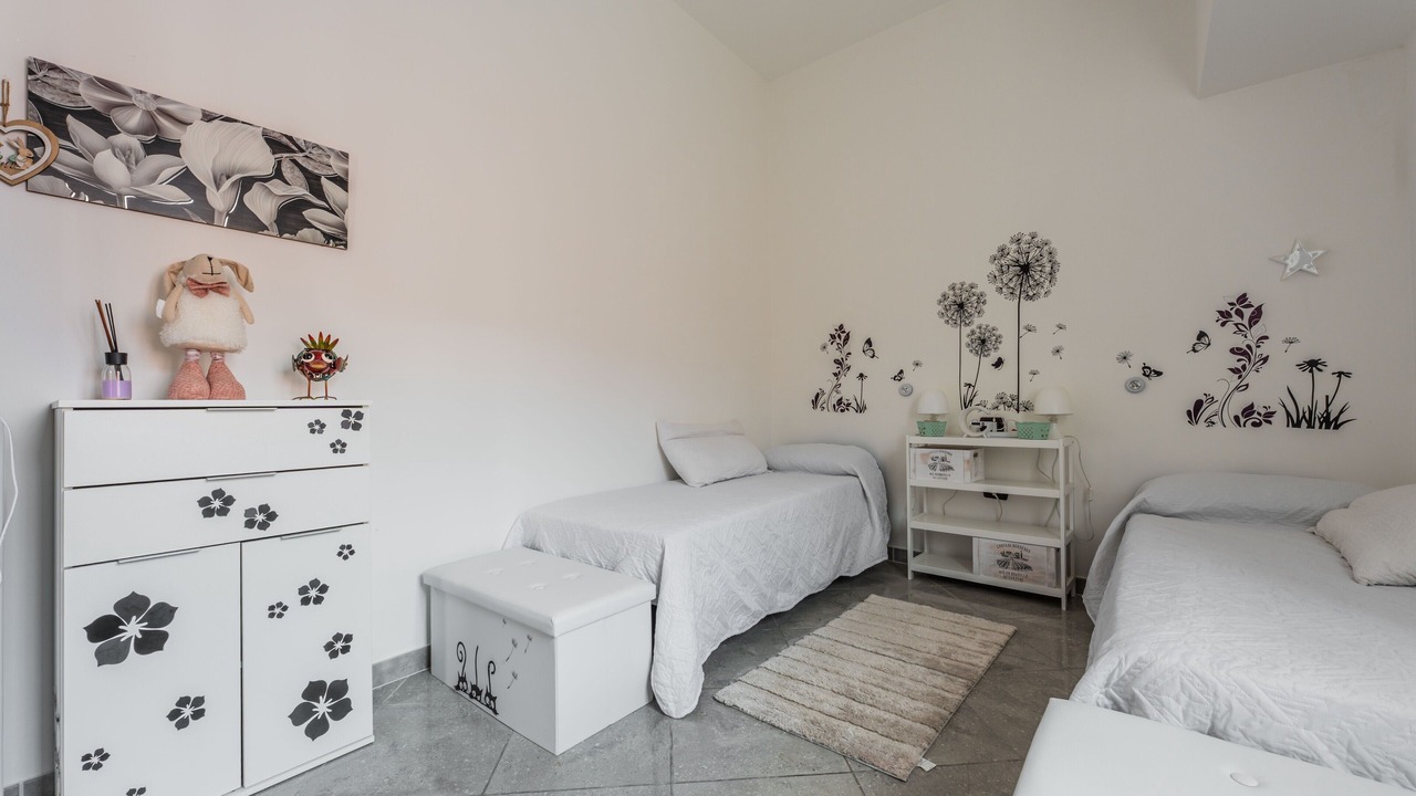 Photo of Bedroom in Capoterra