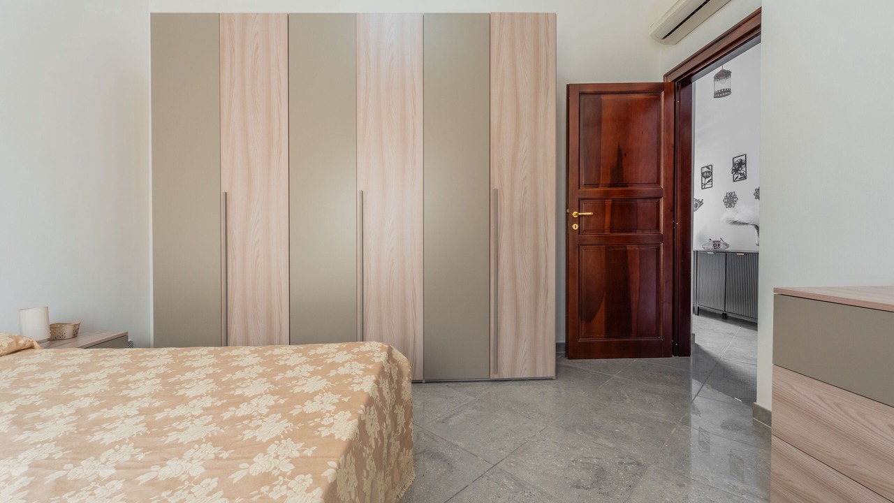 Photo of Bedroom in Capoterra