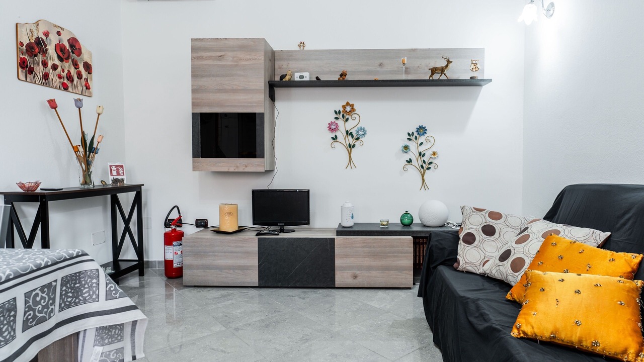 Photo of Livingroom in Capoterra