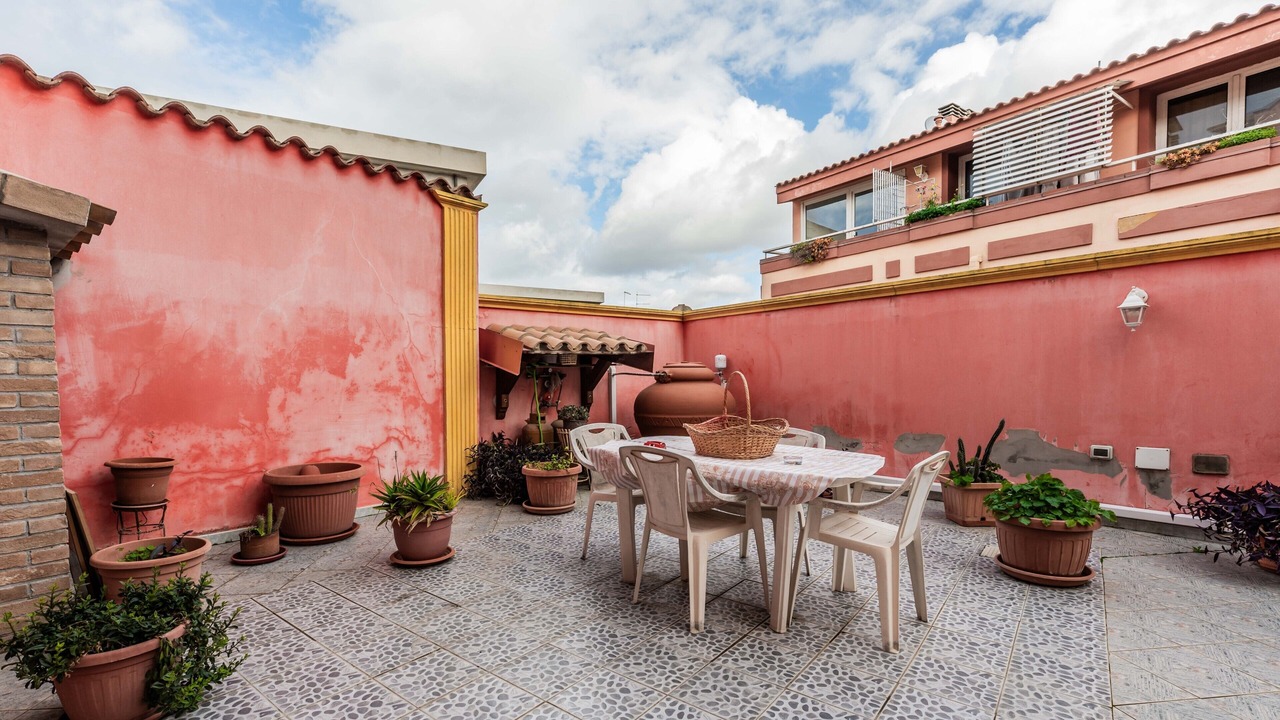 Photo of Outdoor in Capoterra