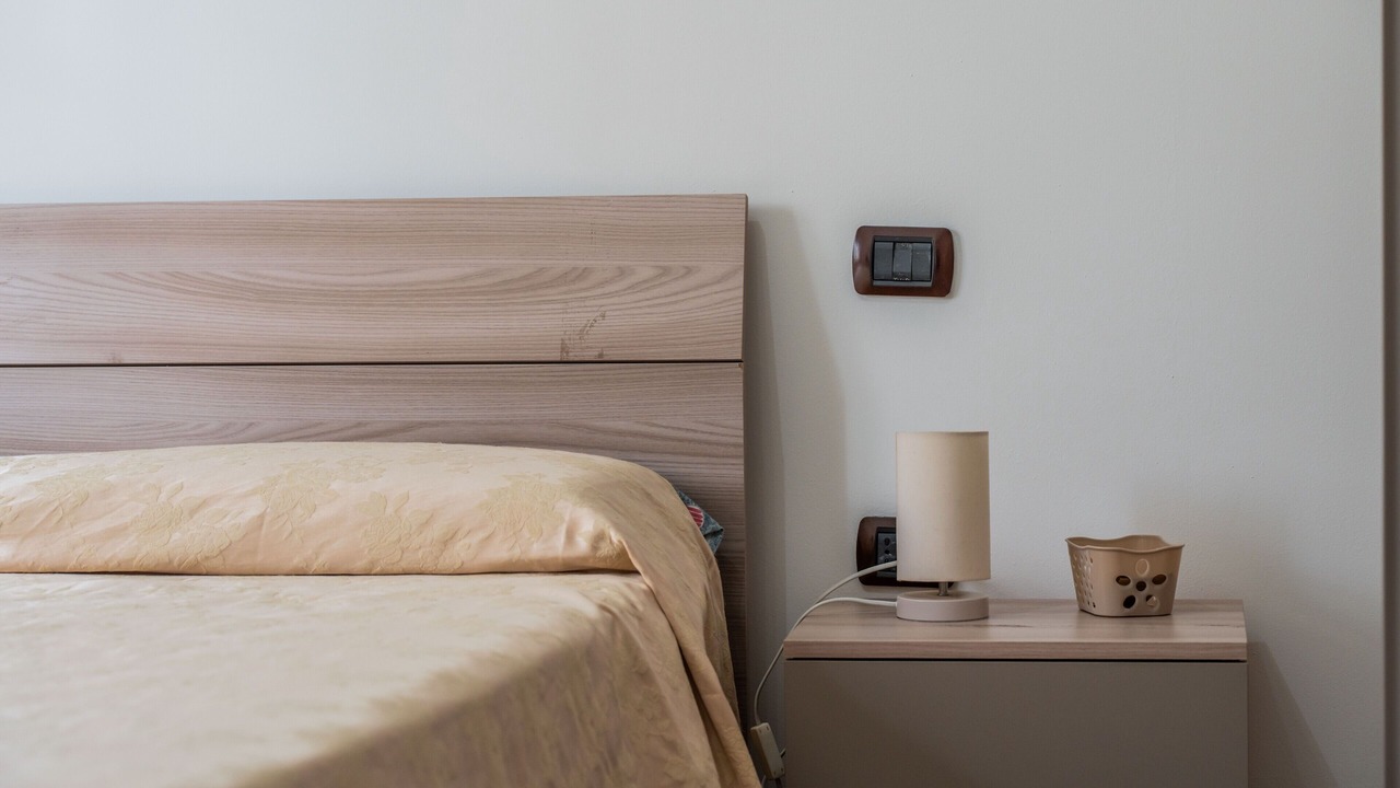 Photo of Bedroom in Capoterra