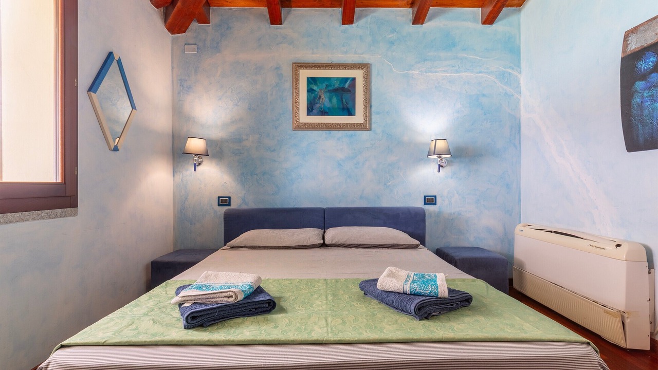 Photo of Bedroom in Tergu