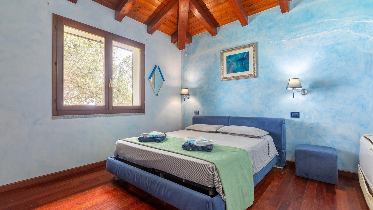 Photo of Bedroom in Tergu